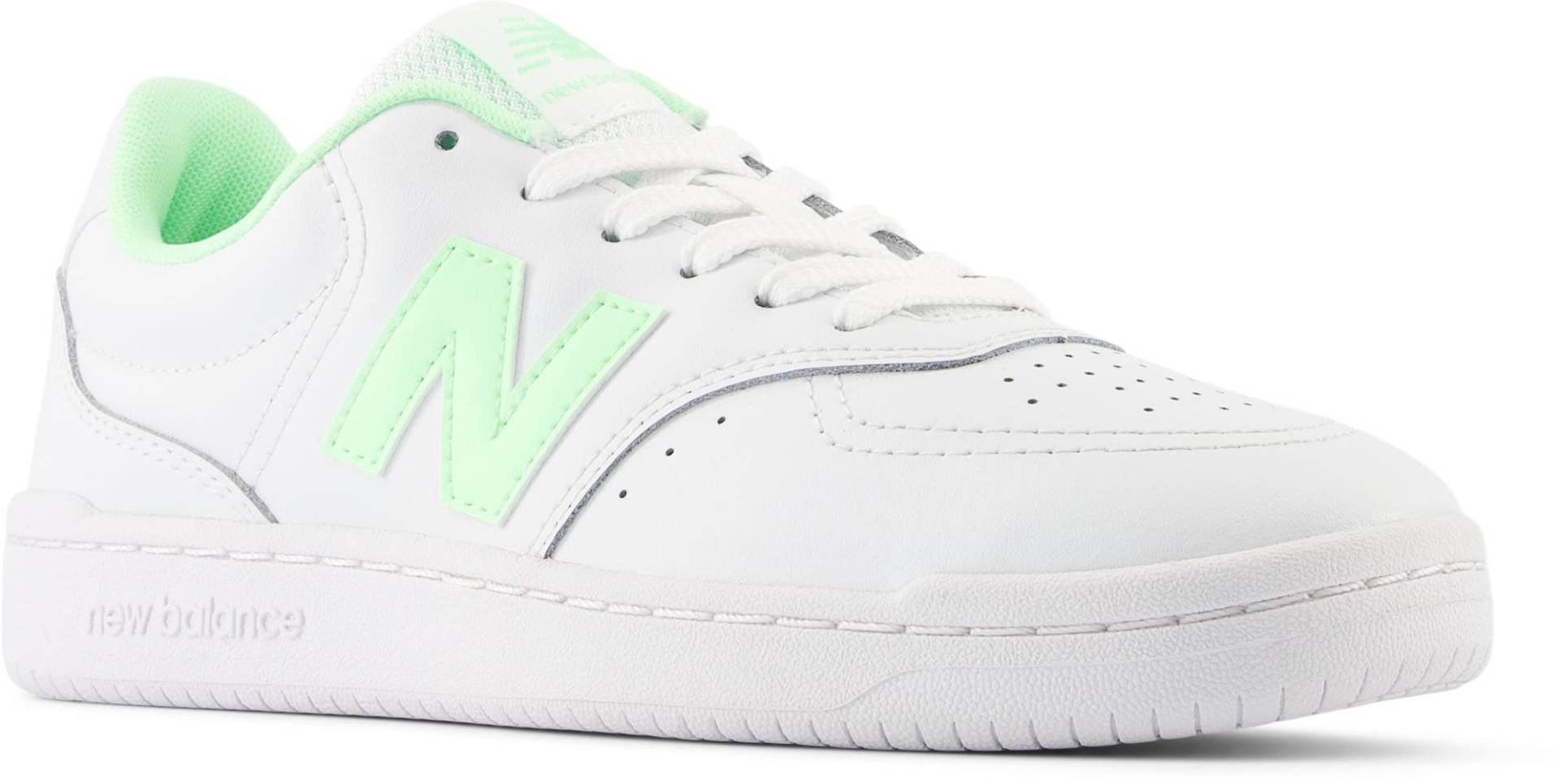 New Balance Sneaker »BB80«, von dem New Balance 550 inspiriert New Balance Sneaker »BB80«, von dem New Balance 550 inspiriert von New Balance