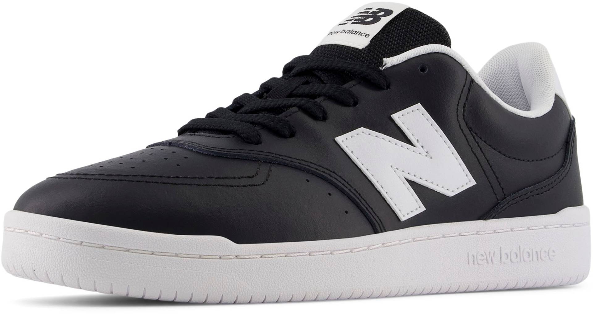 New Balance Sneaker »BB80«, von dem New Balance 550 inspiriert New Balance Sneaker »BB80«, von dem New Balance 550 inspiriert von New Balance
