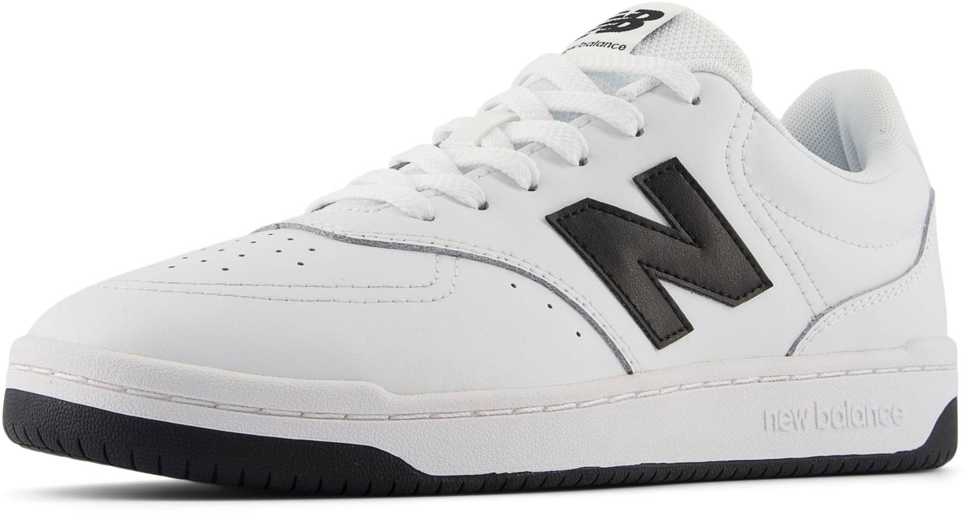 New Balance Sneaker »BB80«, von dem New Balance 550 inspiriert New Balance Sneaker »BB80«, von dem New Balance 550 inspiriert von New Balance
