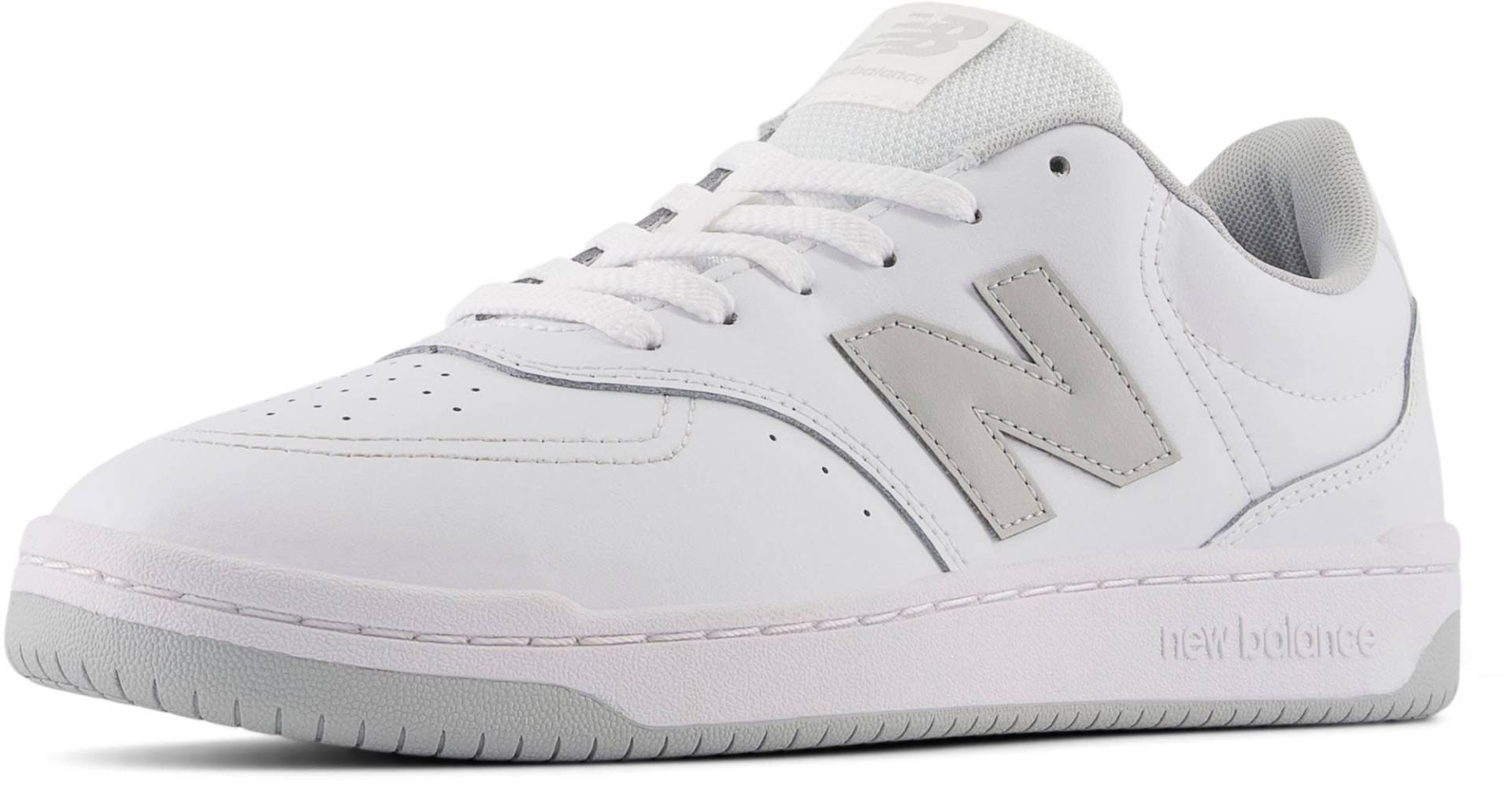 New Balance Sneaker »BB80«, von dem New Balance 550 inspiriert New Balance Sneaker »BB80«, von dem New Balance 550 inspiriert von New Balance