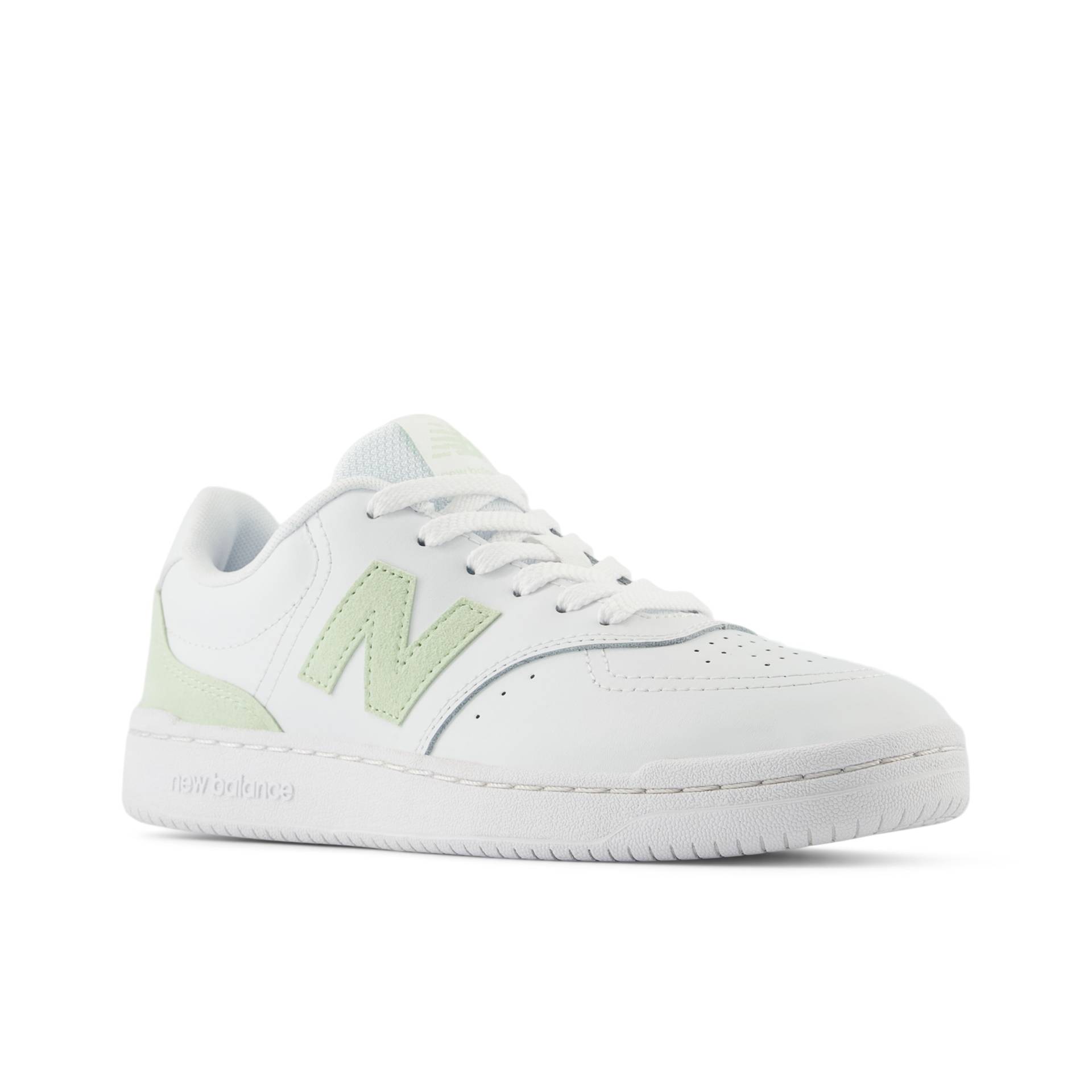 New Balance Sneaker »BB80«, von dem New Balance 550 inspiriert New Balance Sneaker »BB80«, von dem New Balance 550 inspiriert von New Balance