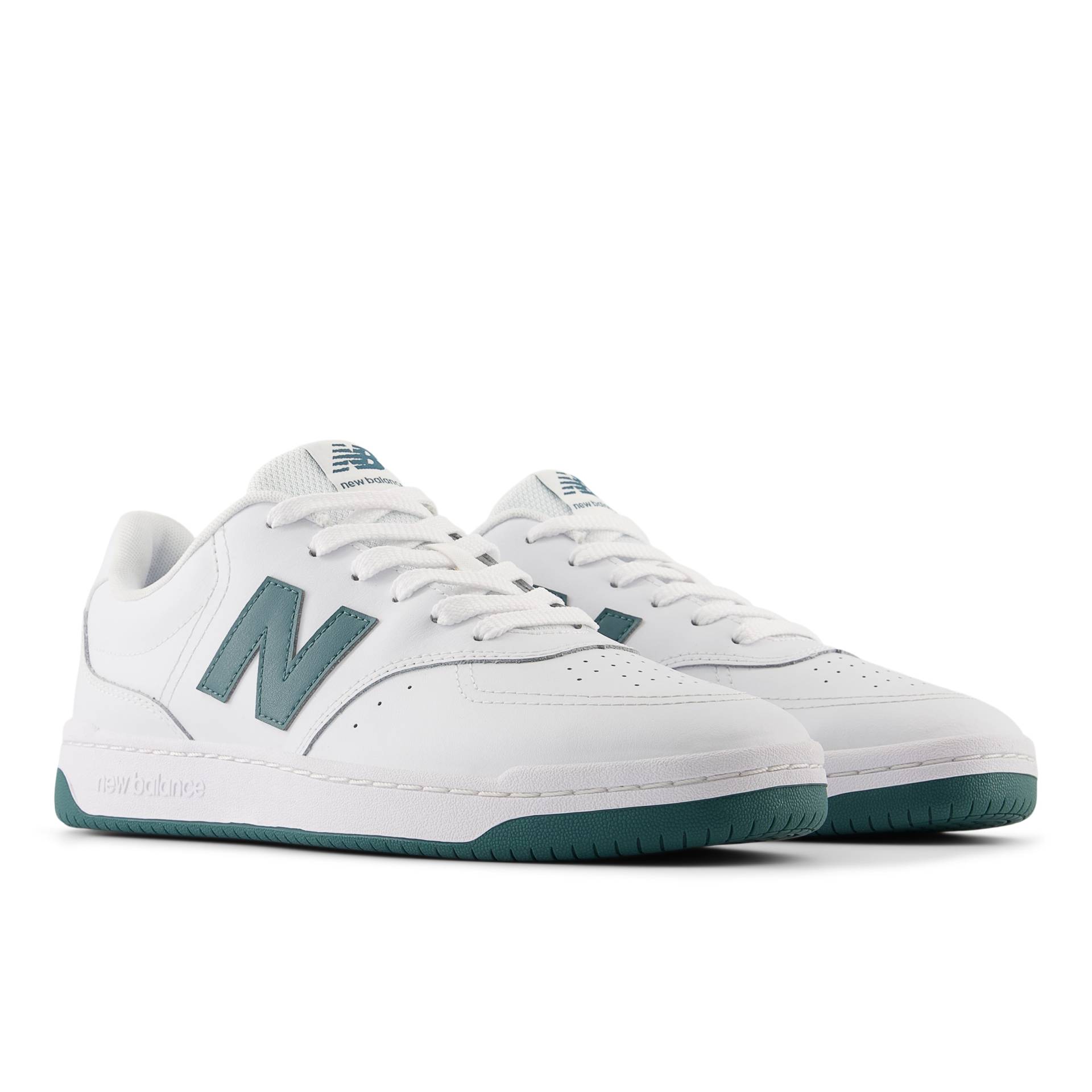New Balance Sneaker »BB80«, von dem New Balance 550 inspiriert New Balance Sneaker »BB80«, von dem New Balance 550 inspiriert von New Balance