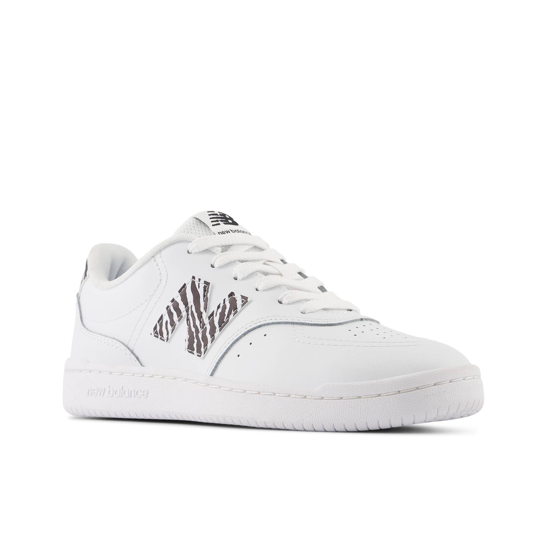 New Balance Sneaker »BB80«, von dem New Balance 550 inspiriert von New Balance