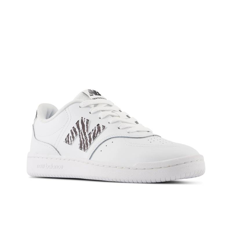 New Balance Sneaker »BB80«, von dem New Balance 550 inspiriert von New Balance