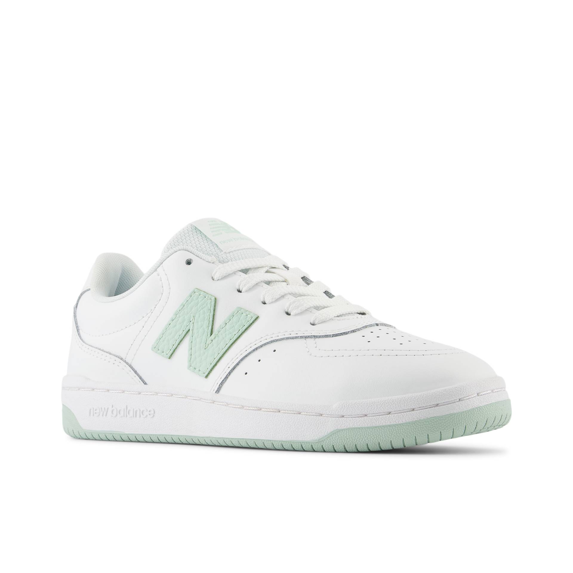 New Balance Sneaker »BB80«, von dem New Balance 550 inspiriert von New Balance