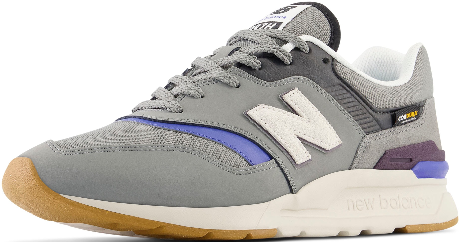 New Balance Sneaker »CM997 "Classic"« von New Balance