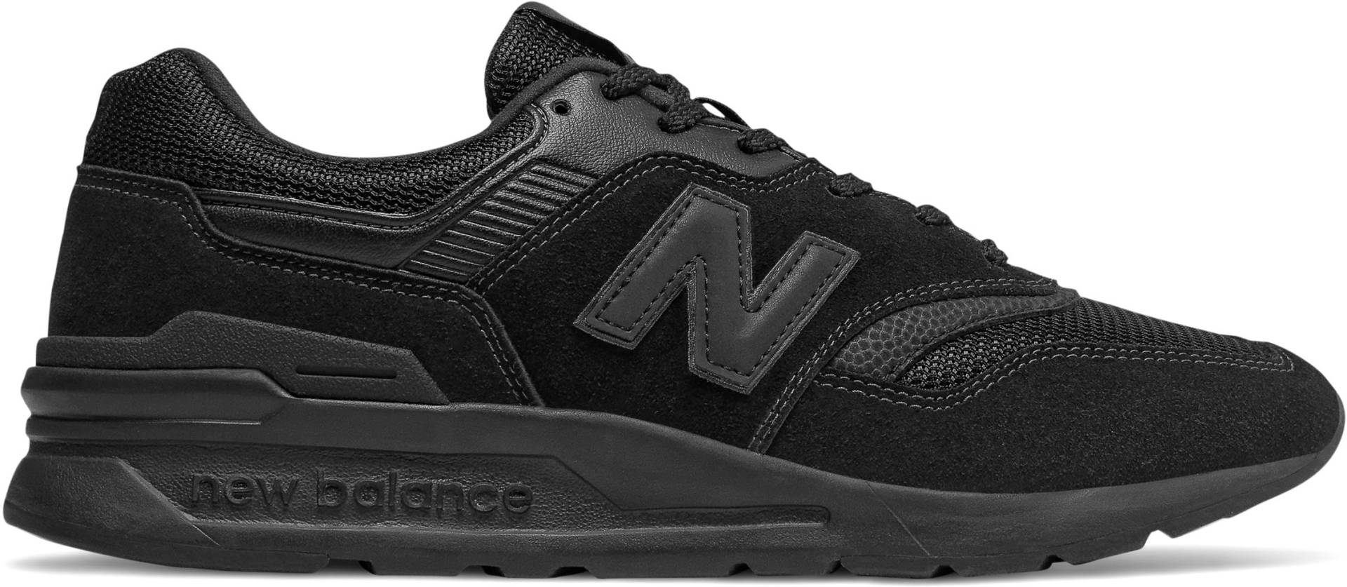 New Balance Sneaker »CM997 "Classic"« von New Balance