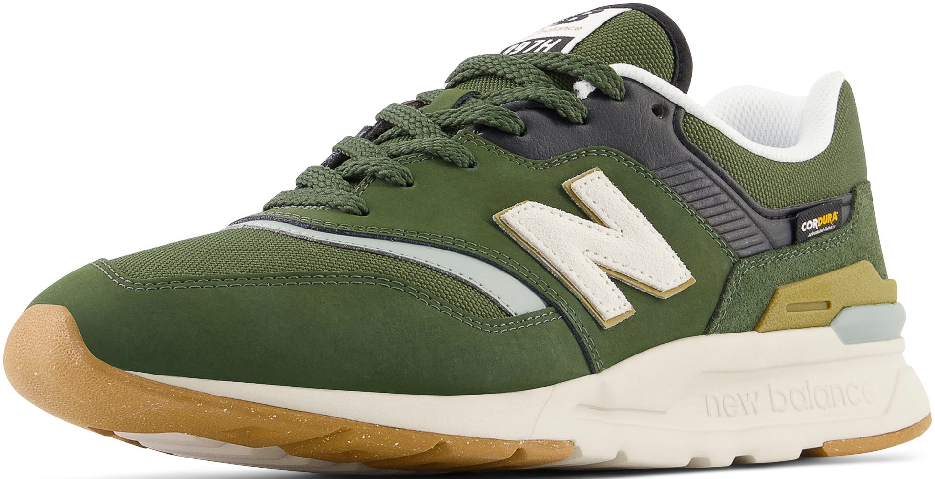 New Balance Sneaker »CM997 "Classic"« New Balance Sneaker »CM997 "Classic"« von New Balance