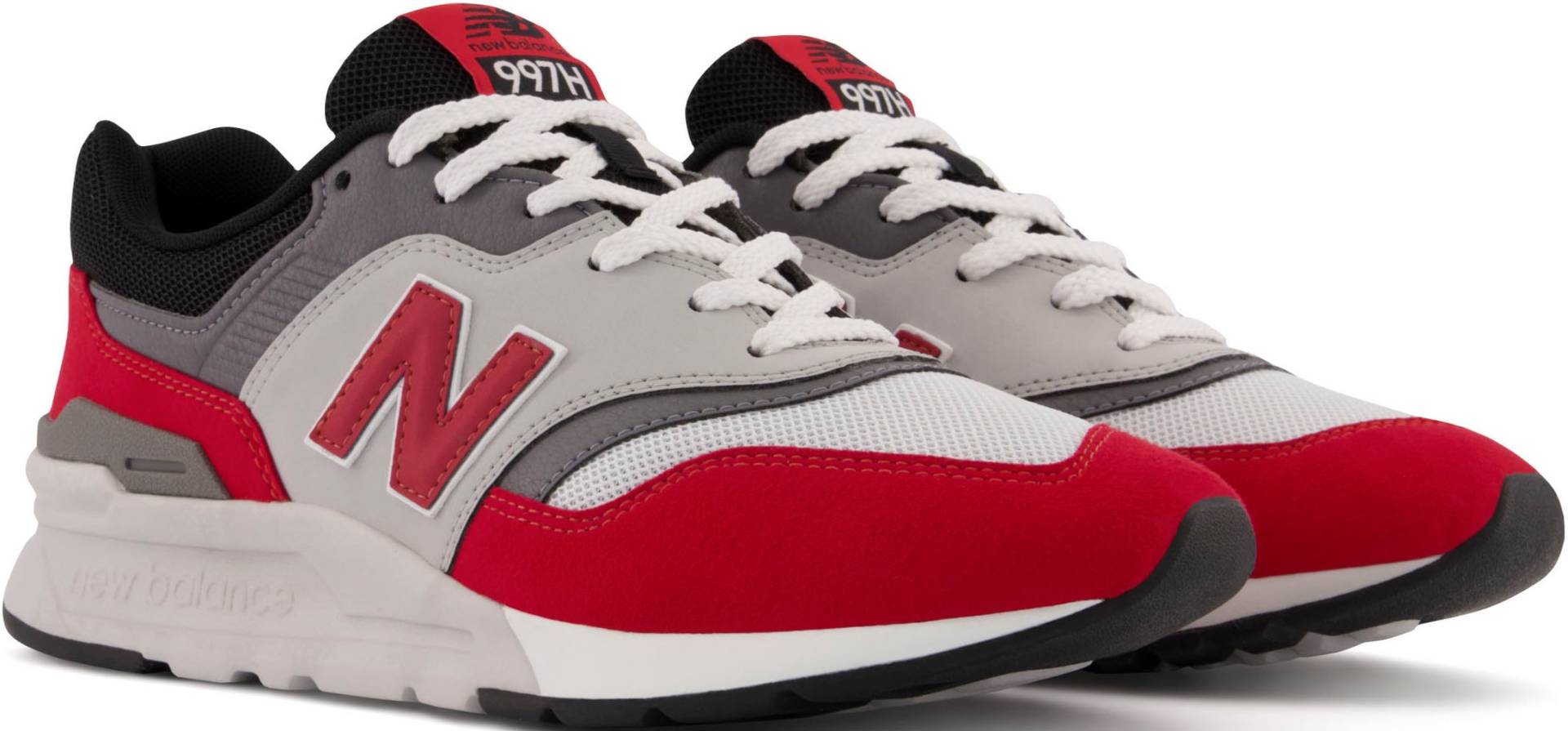 New Balance Sneaker »CM997 "Varsity Pack"« von New Balance