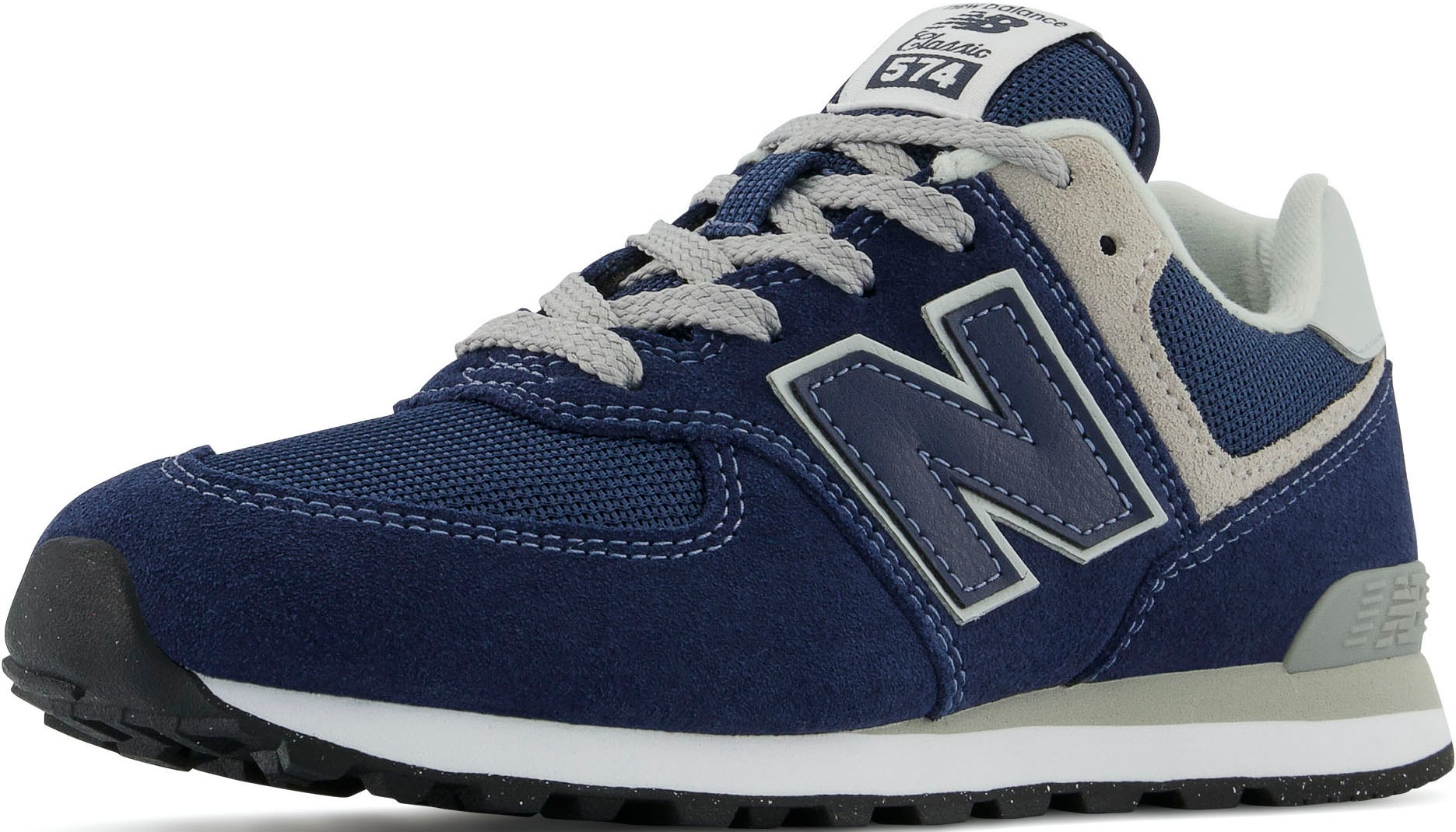 New Balance Sneaker »GC 574 Green Leaf Evergreen Pack« von New Balance