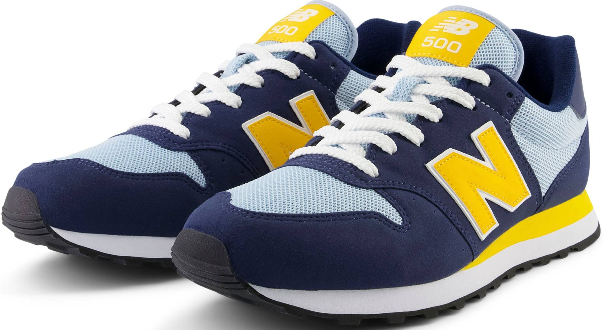 New Balance Sneaker »GM500 "Essentials"« von New Balance