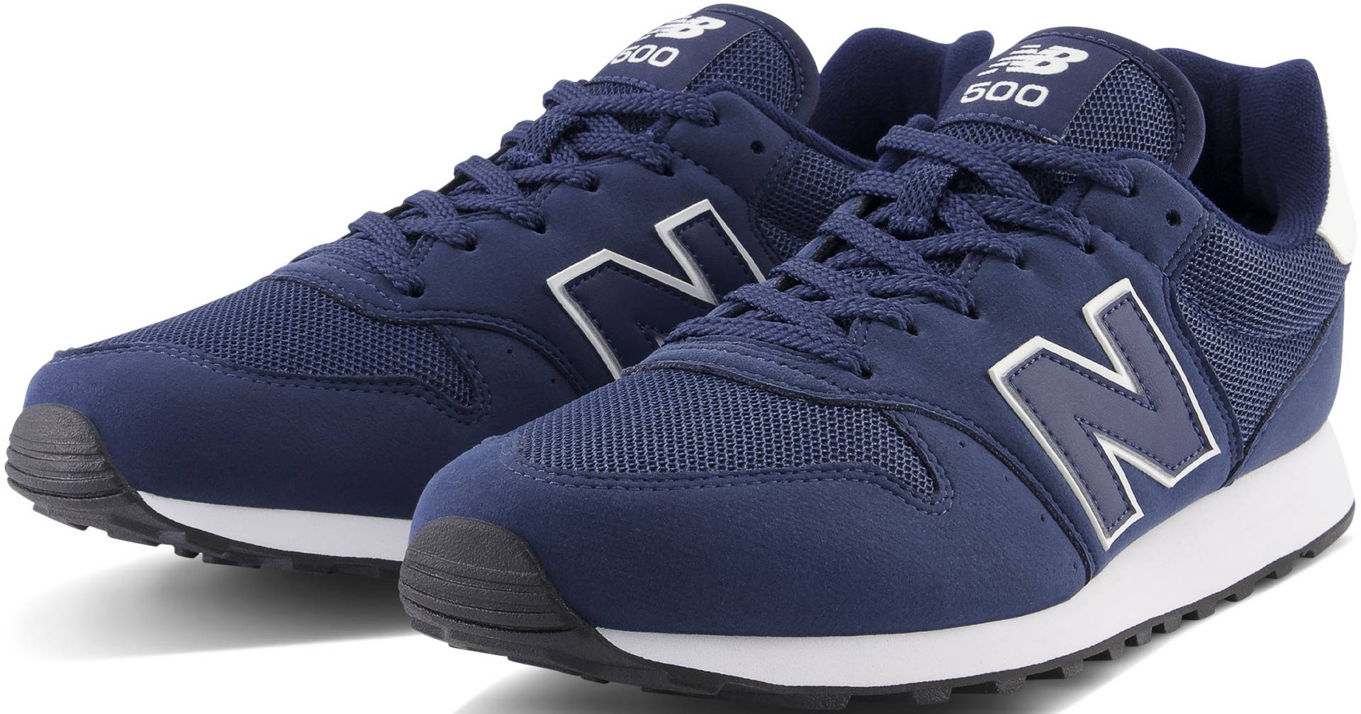New Balance Sneaker »GM500 "Essentials"« New Balance Sneaker »GM500 "Essentials"« von New Balance