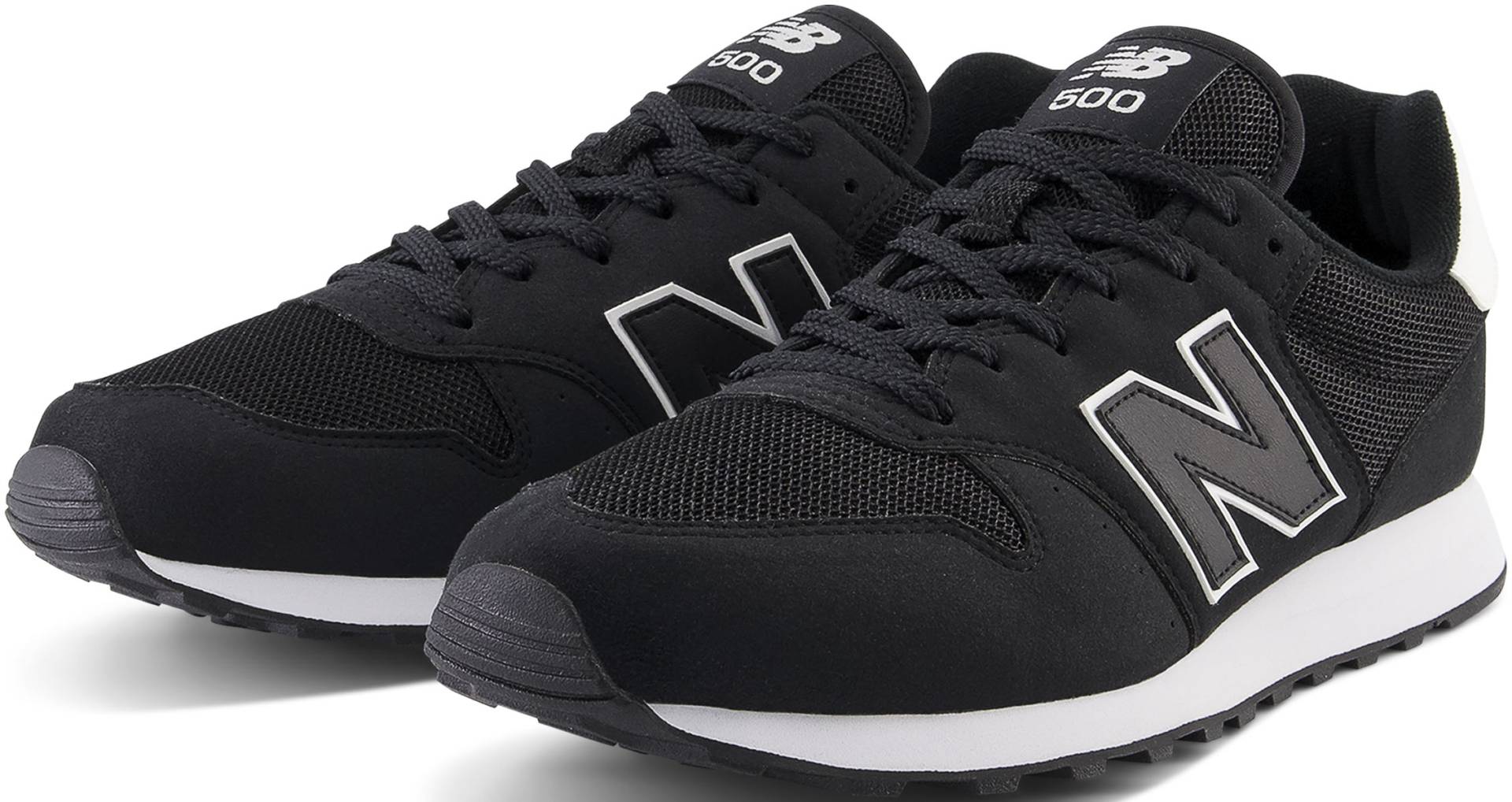 New Balance Sneaker »GM500 "Essentials"« New Balance Sneaker »GM500 "Essentials"« von New Balance