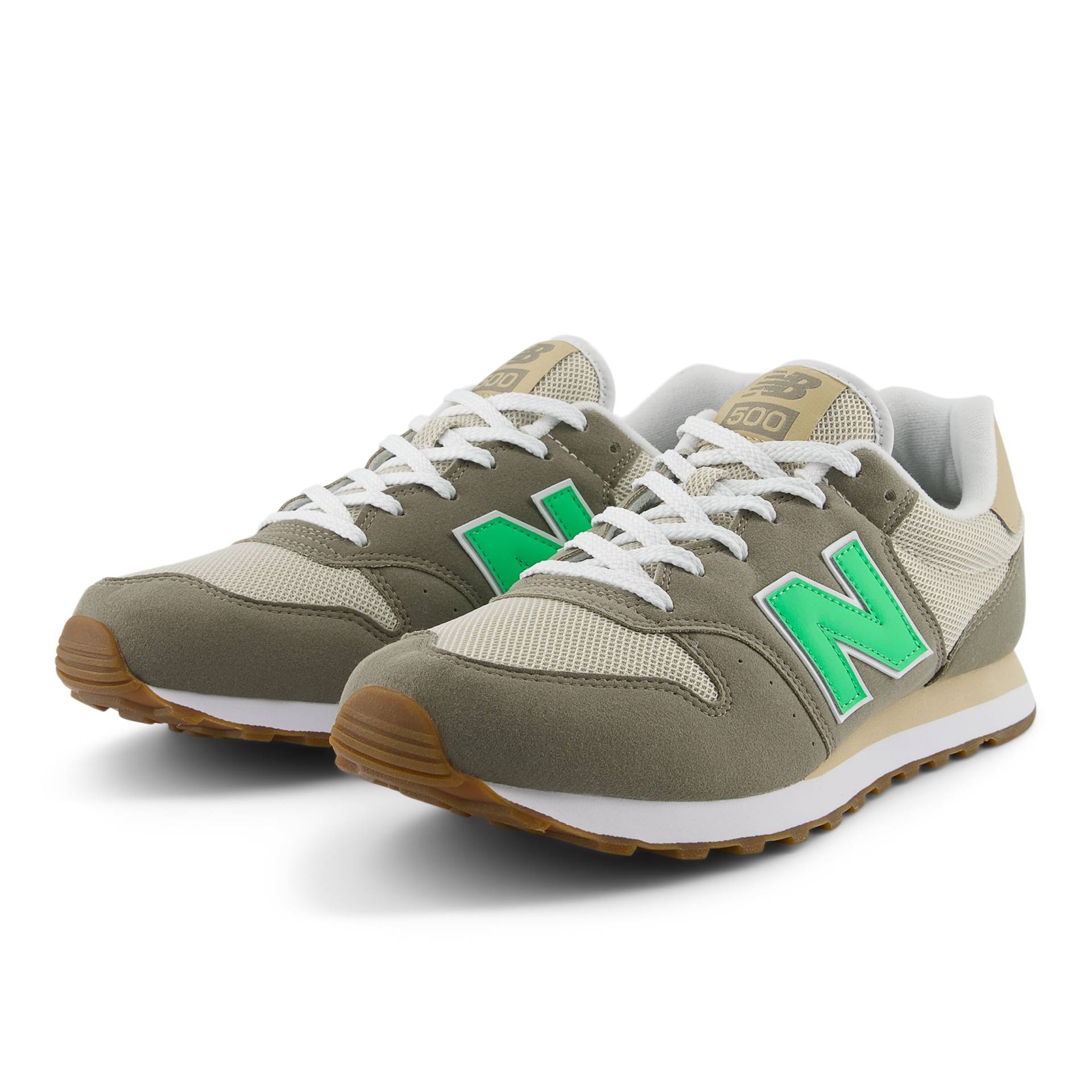 New Balance Sneaker »500« New Balance Sneaker »500« von New Balance