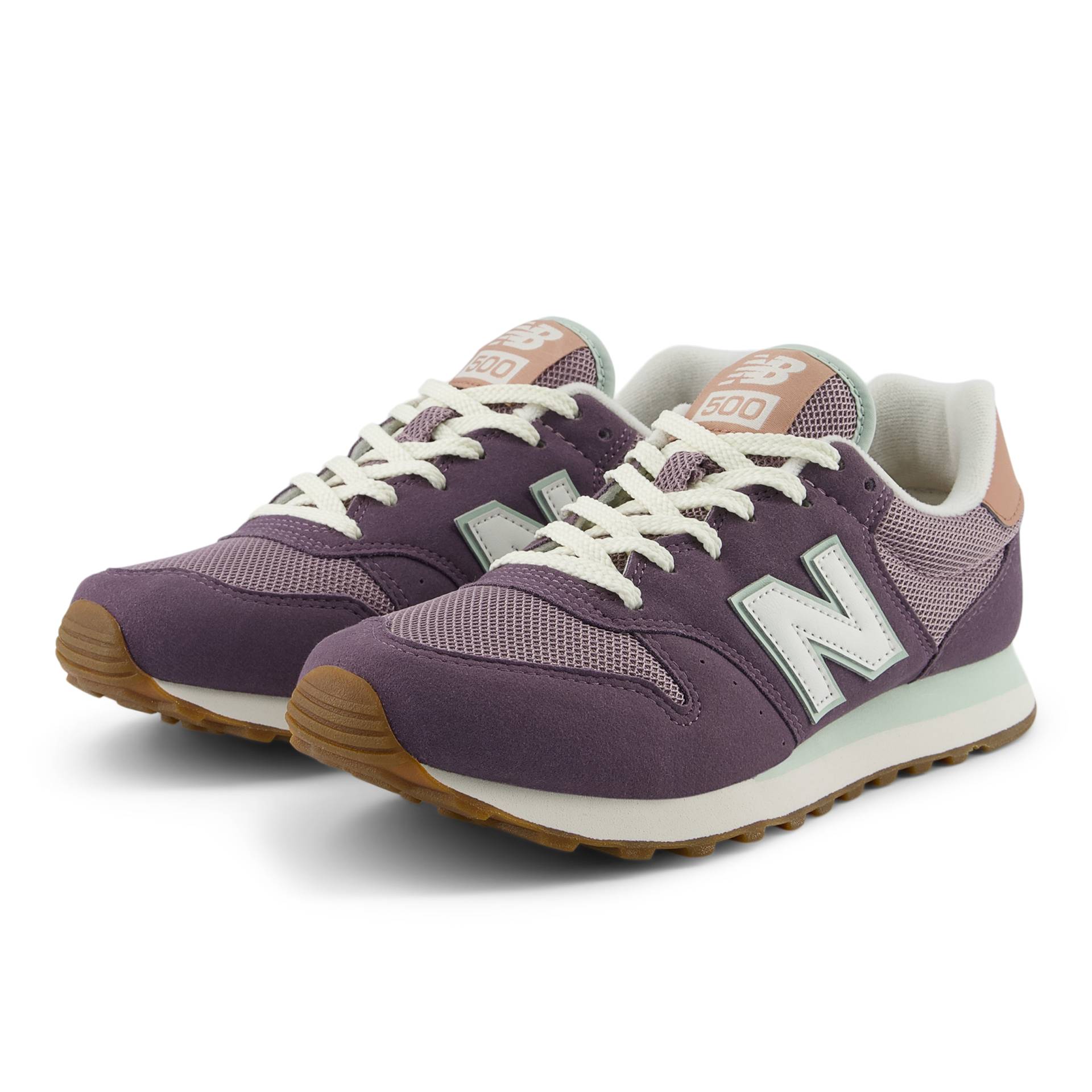 New Balance Sneaker »500« von New Balance