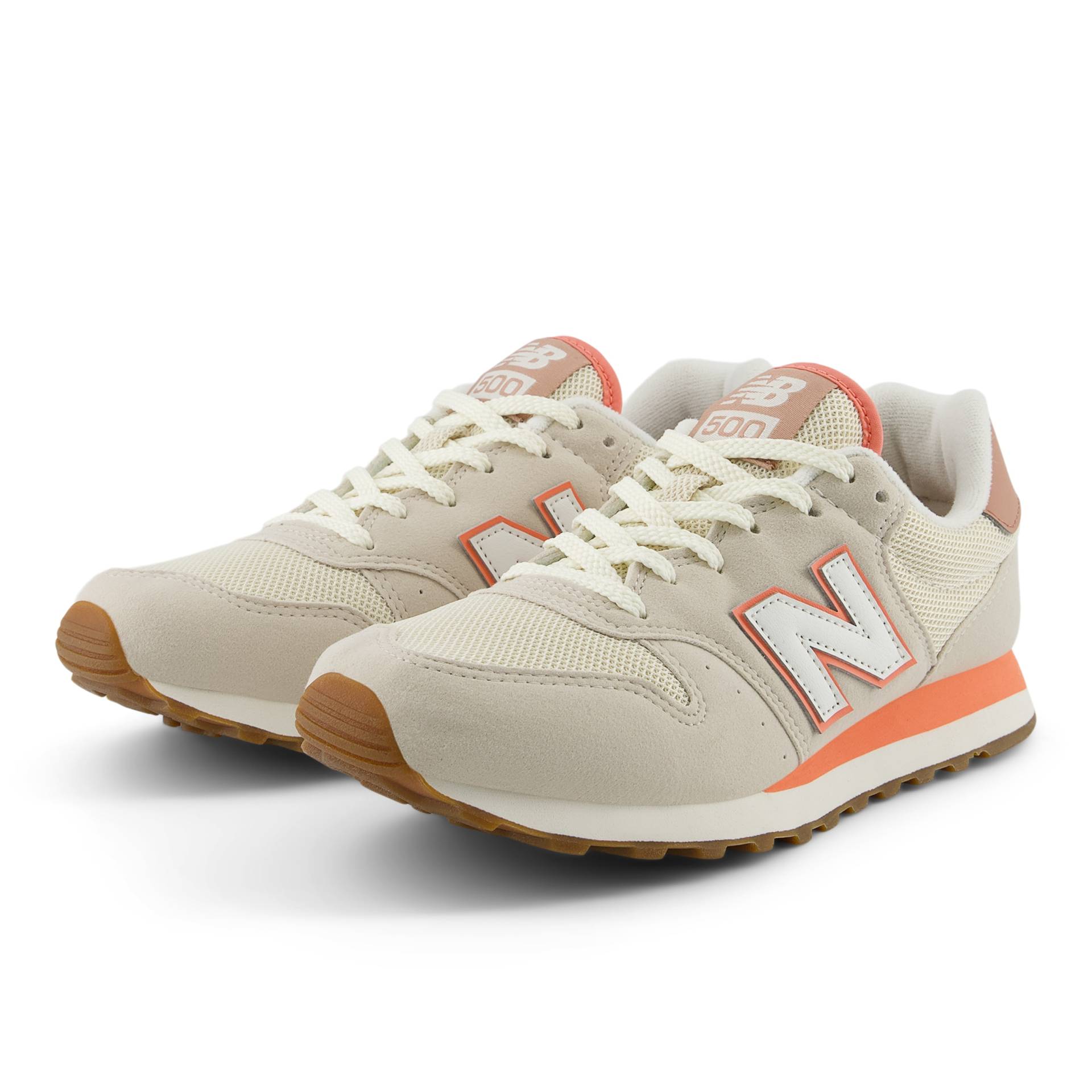 New Balance Sneaker »500« New Balance Sneaker »500« von New Balance