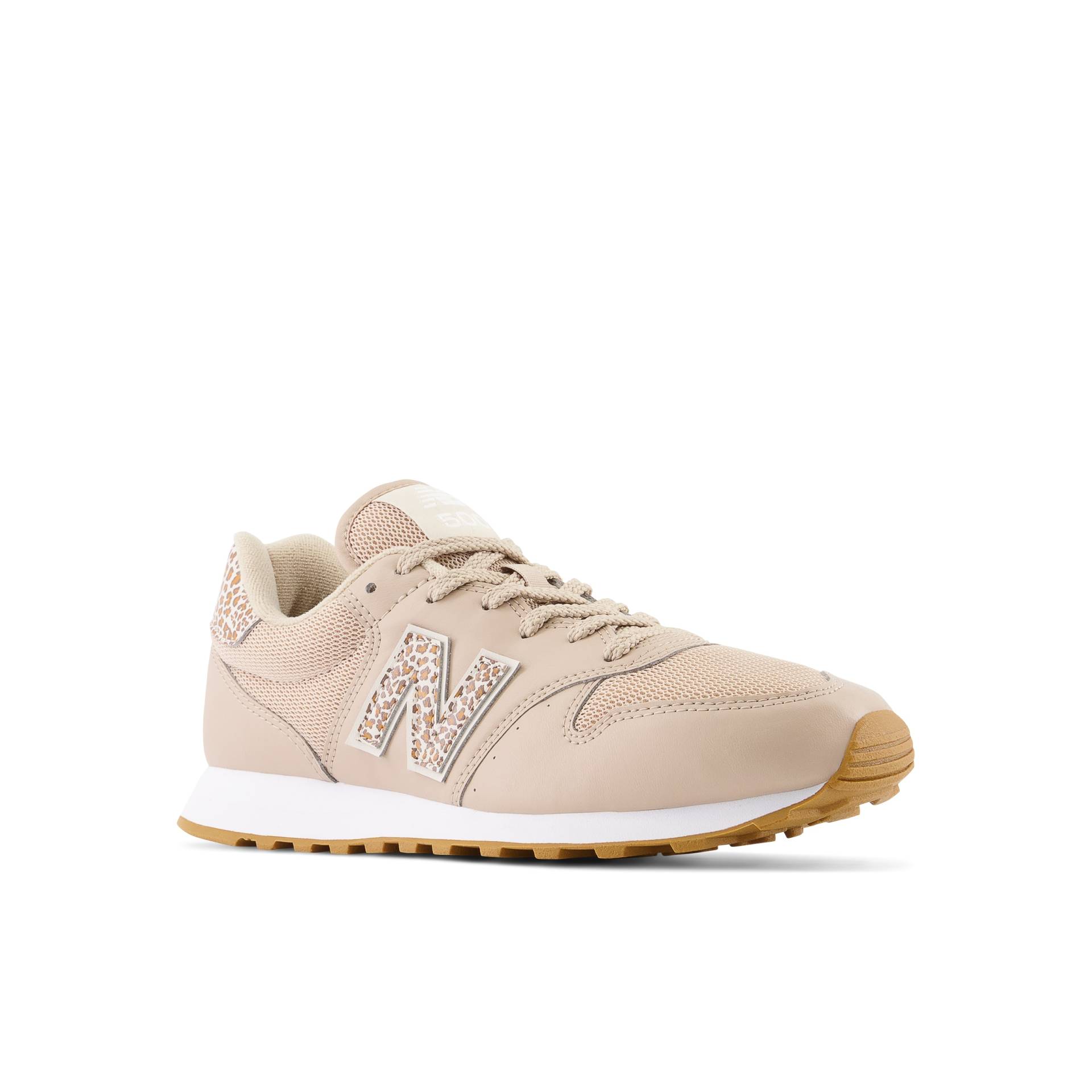 New Balance Sneaker »500« New Balance Sneaker »500« von New Balance