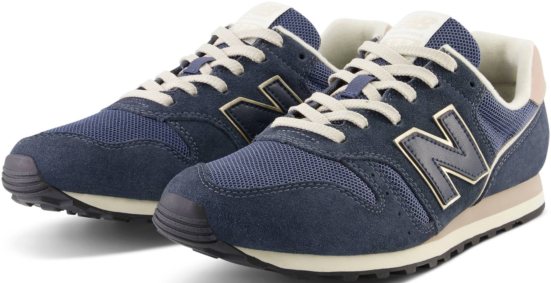 New Balance Sneaker »ML373 "Sport Varsity"« von New Balance