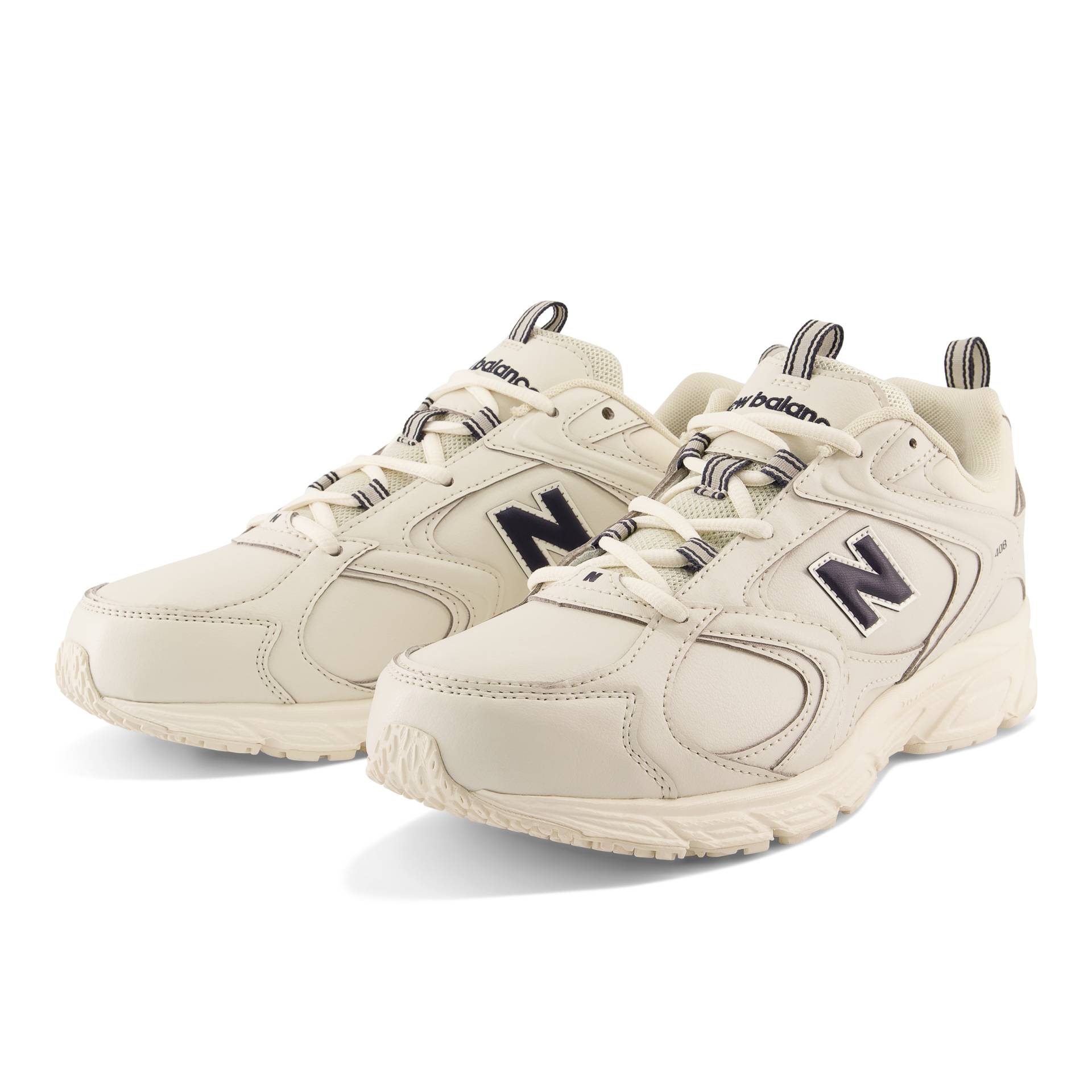 New Balance Sneaker »408«, von dem New Balance 530 inspiriert New Balance Sneaker »408«, von dem New Balance 530 inspiriert von New Balance