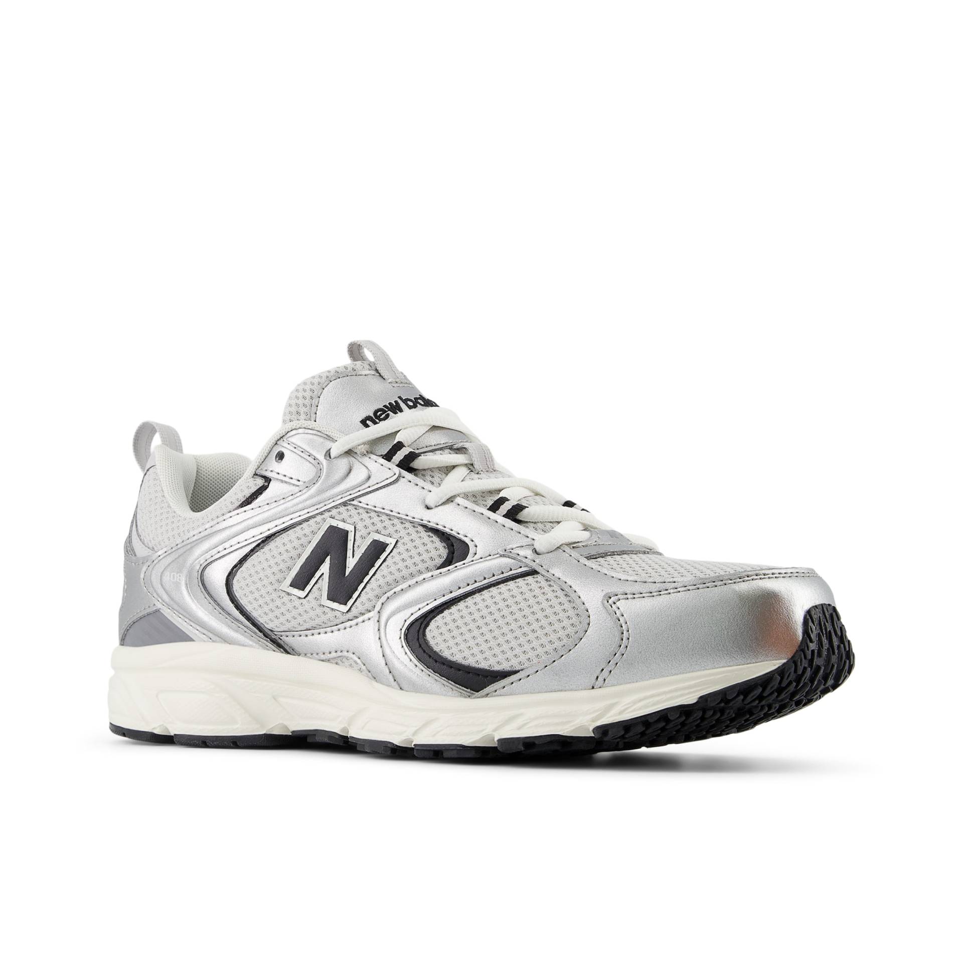 New Balance Sneaker »408«, von dem New Balance 530 inspiriert New Balance Sneaker »408«, von dem New Balance 530 inspiriert von New Balance
