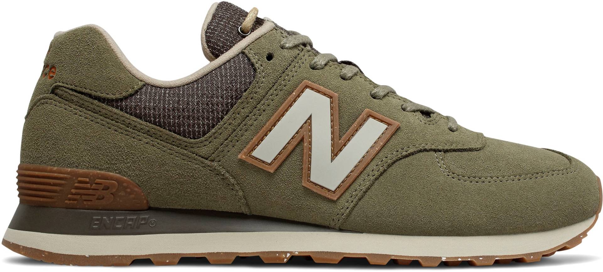 New Balance Sneaker »ML574 Core« von New Balance