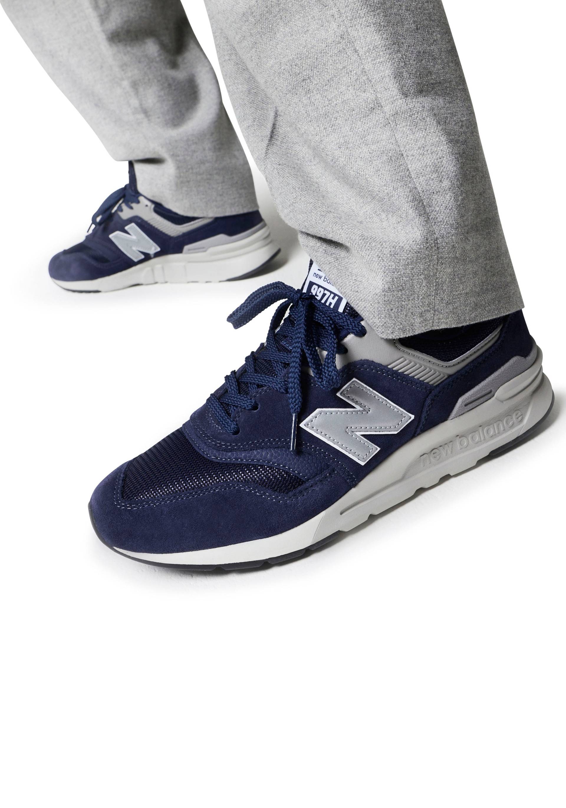 New Balance Sneaker »CM997« New Balance Sneaker »CM997« von New Balance