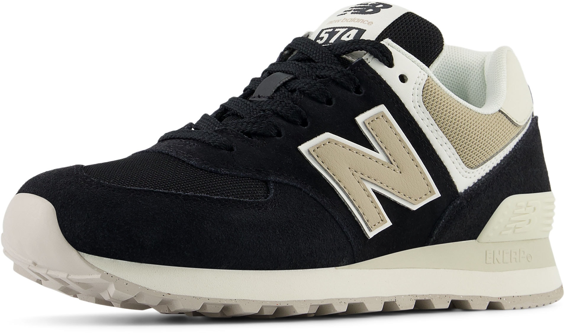 New Balance Sneaker »WL574« von New Balance
