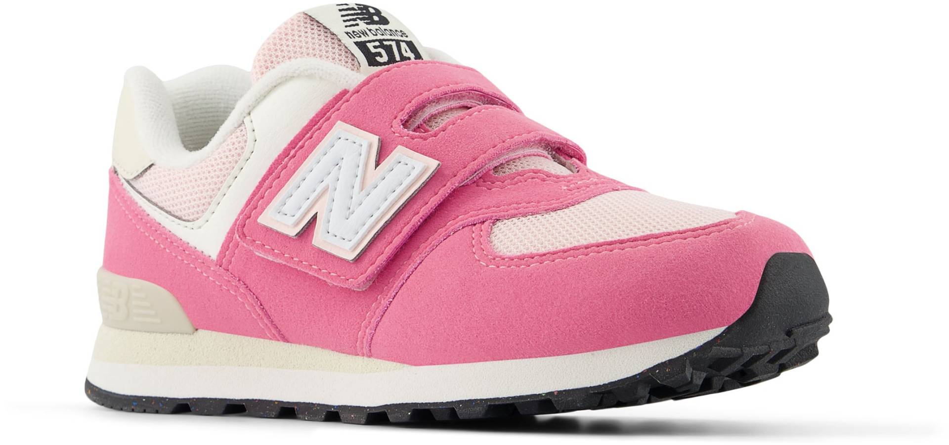 New Balance Sneaker »U574 "Evergreen"«, mit Klettverschluss New Balance Sneaker »U574 "Evergreen"«, mit Klettverschluss von New Balance