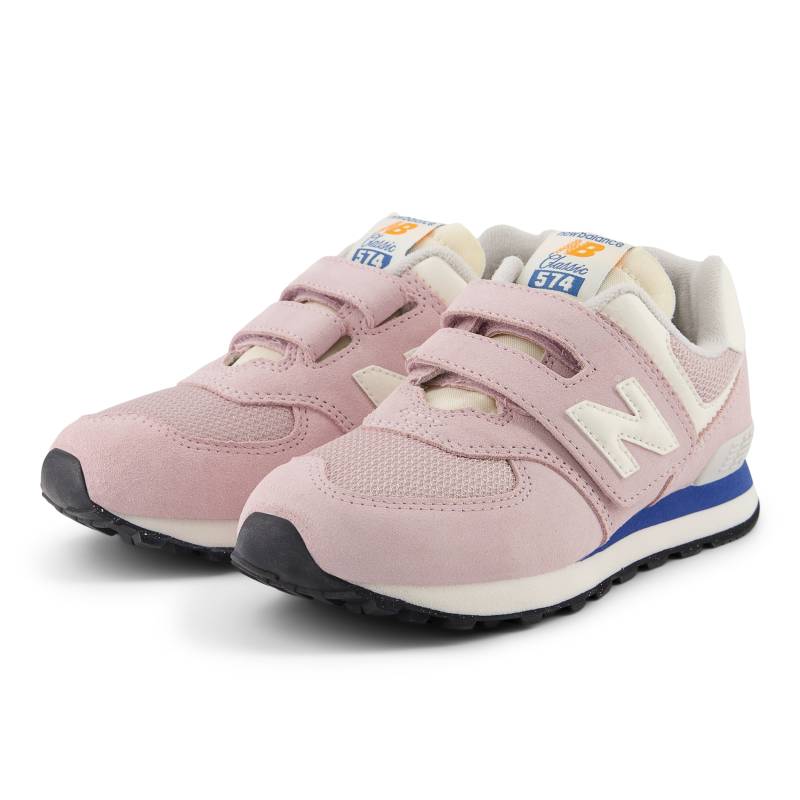 New Balance Sneaker »U574 "Evergreen"«, mit Klettverschluss von New Balance