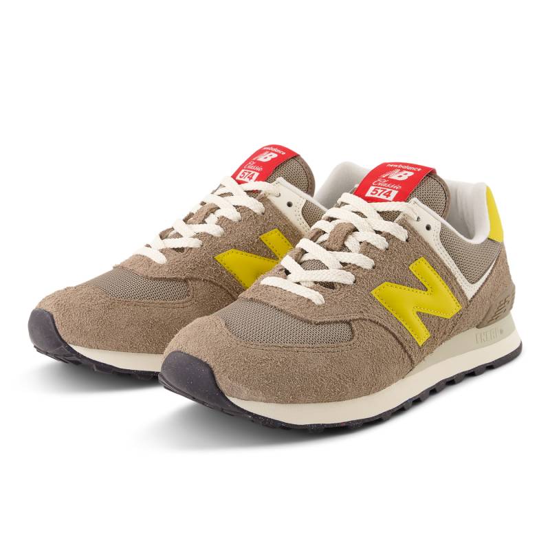 New Balance Sneaker »U574« von New Balance