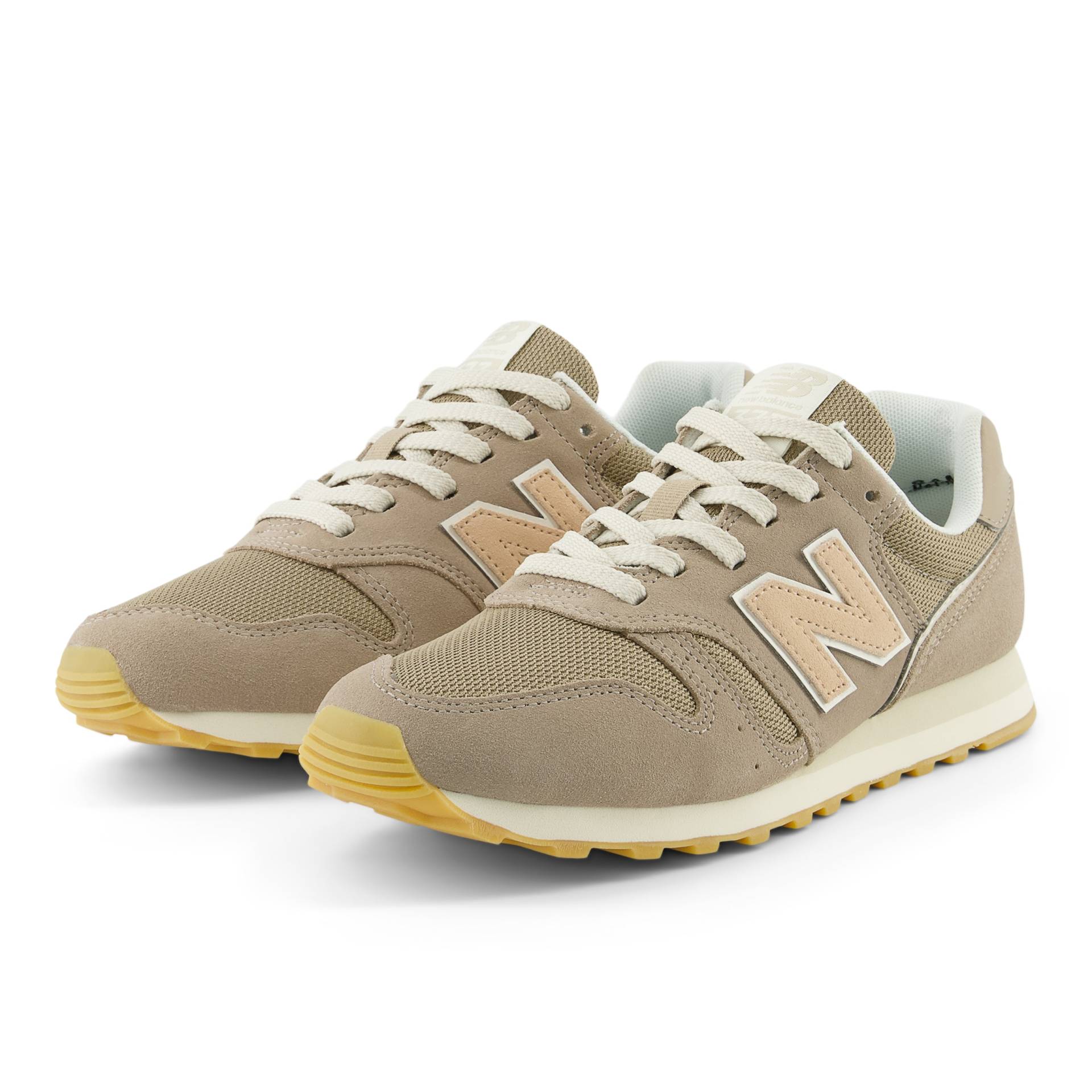 New Balance Sneaker »WL373« von New Balance