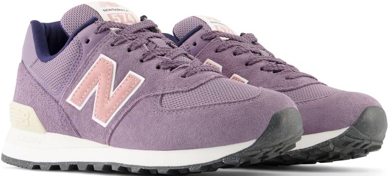 New Balance Sneaker »WL574 Core« von New Balance