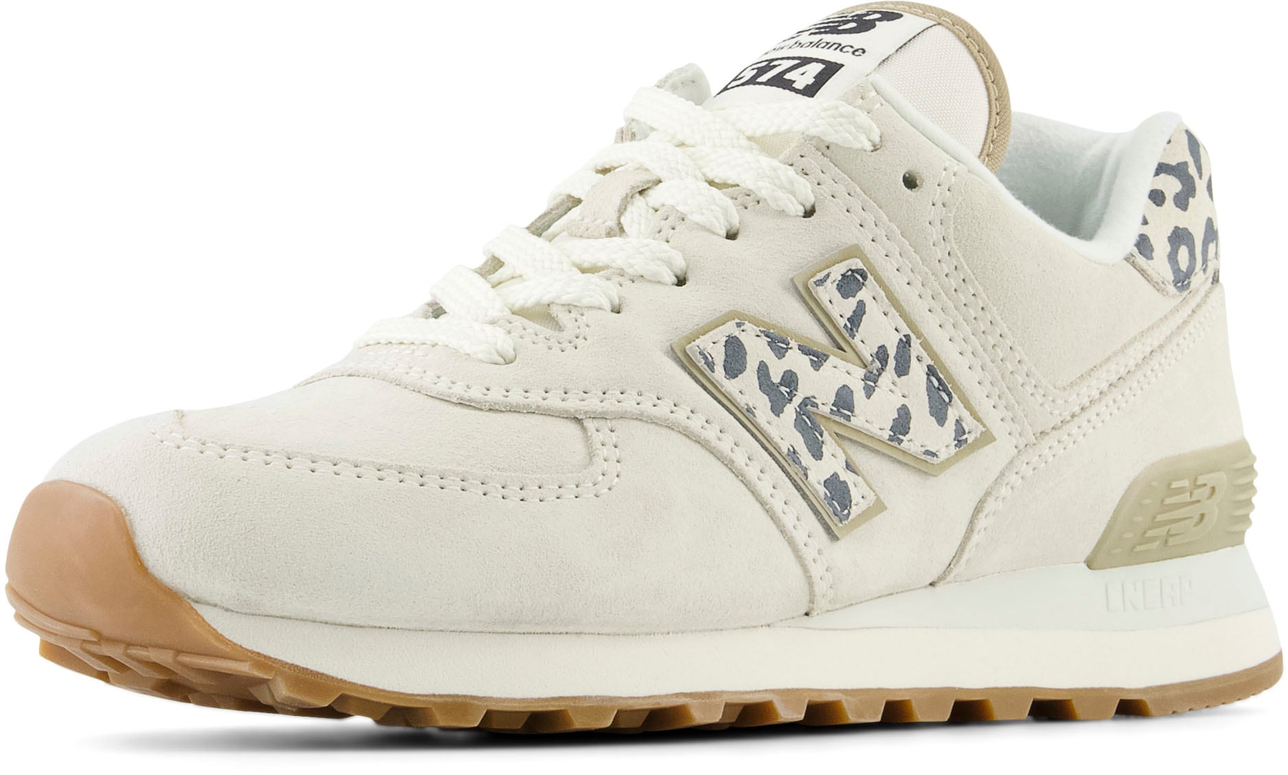 New Balance Sneaker »WL574« New Balance Sneaker »WL574« von New Balance