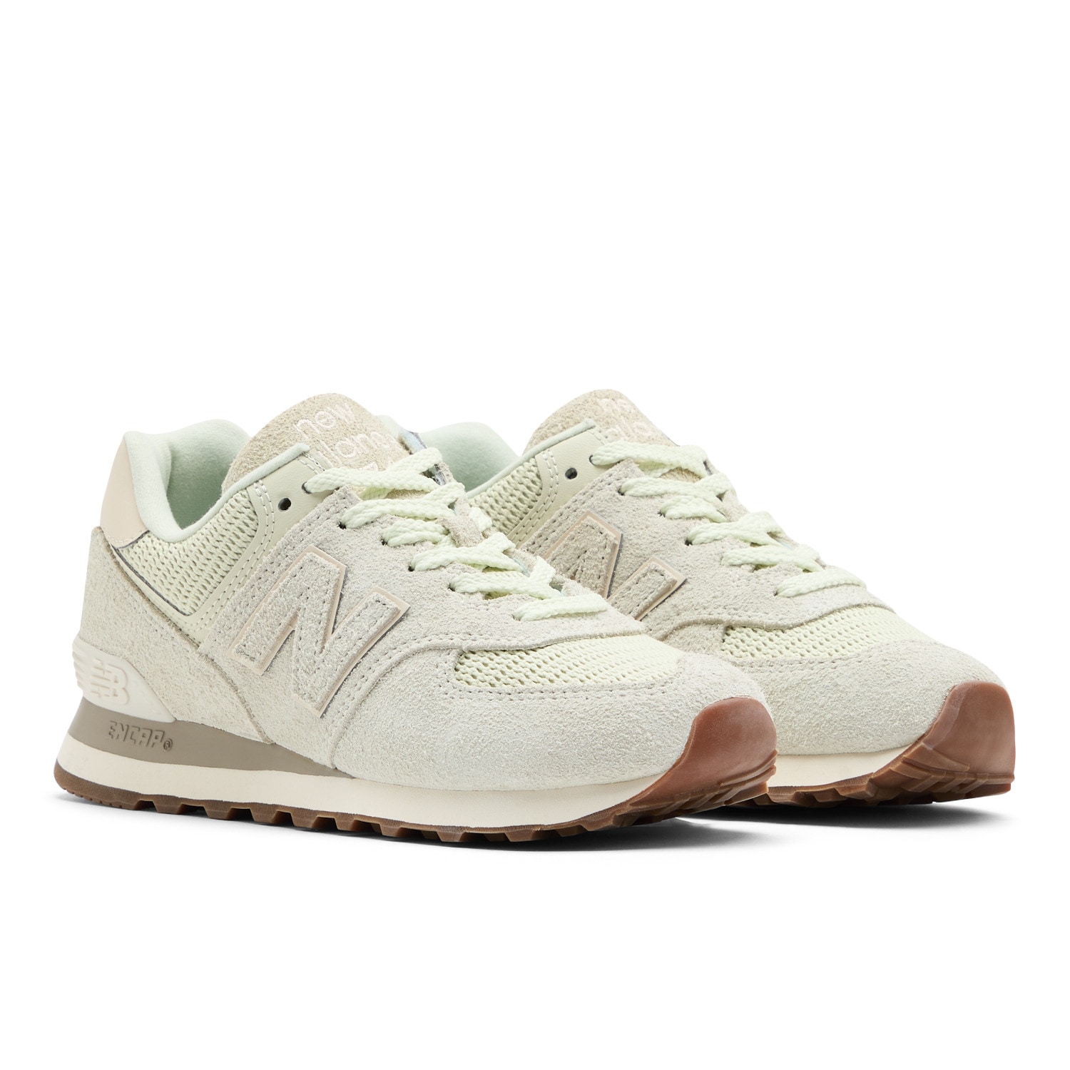 New Balance Sneaker »WL574« von New Balance