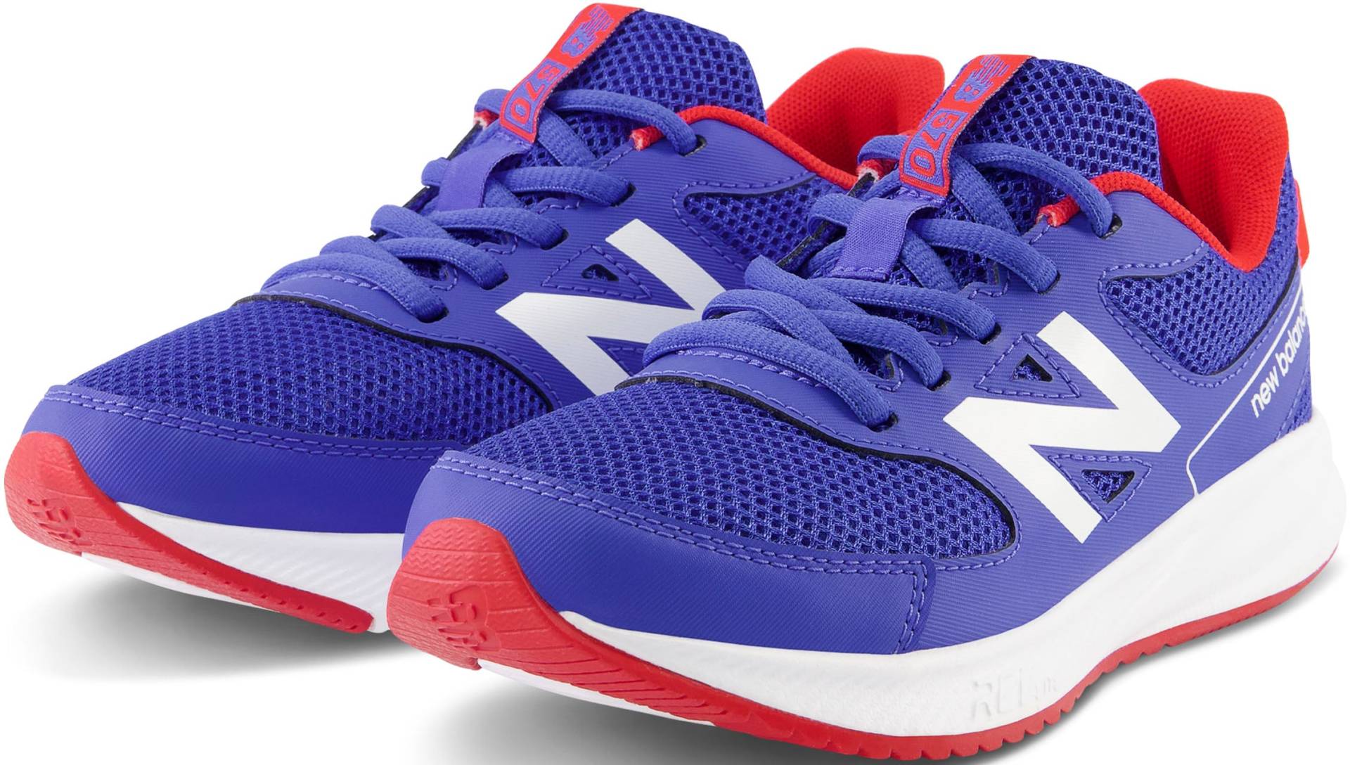 New Balance Sneaker »YK570« von New Balance