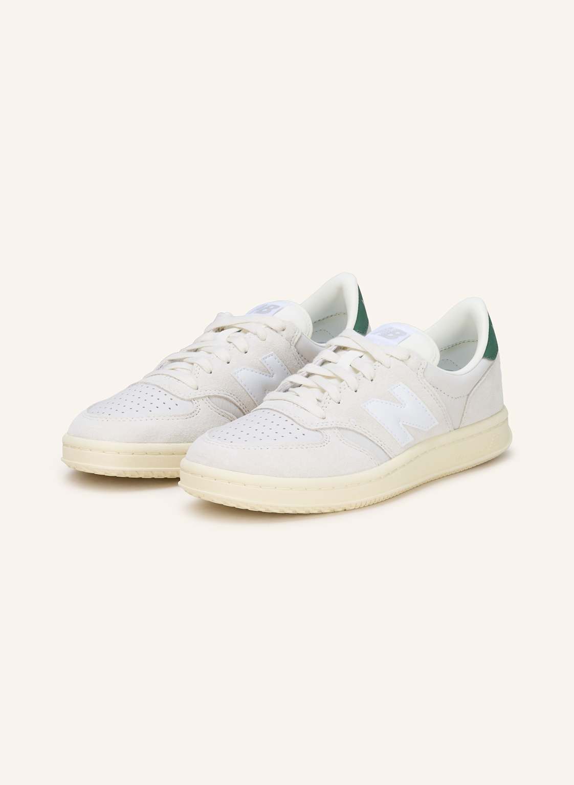 New Balance Sneaker ct500 weiss New Balance Sneaker ct500 weiss von New Balance
