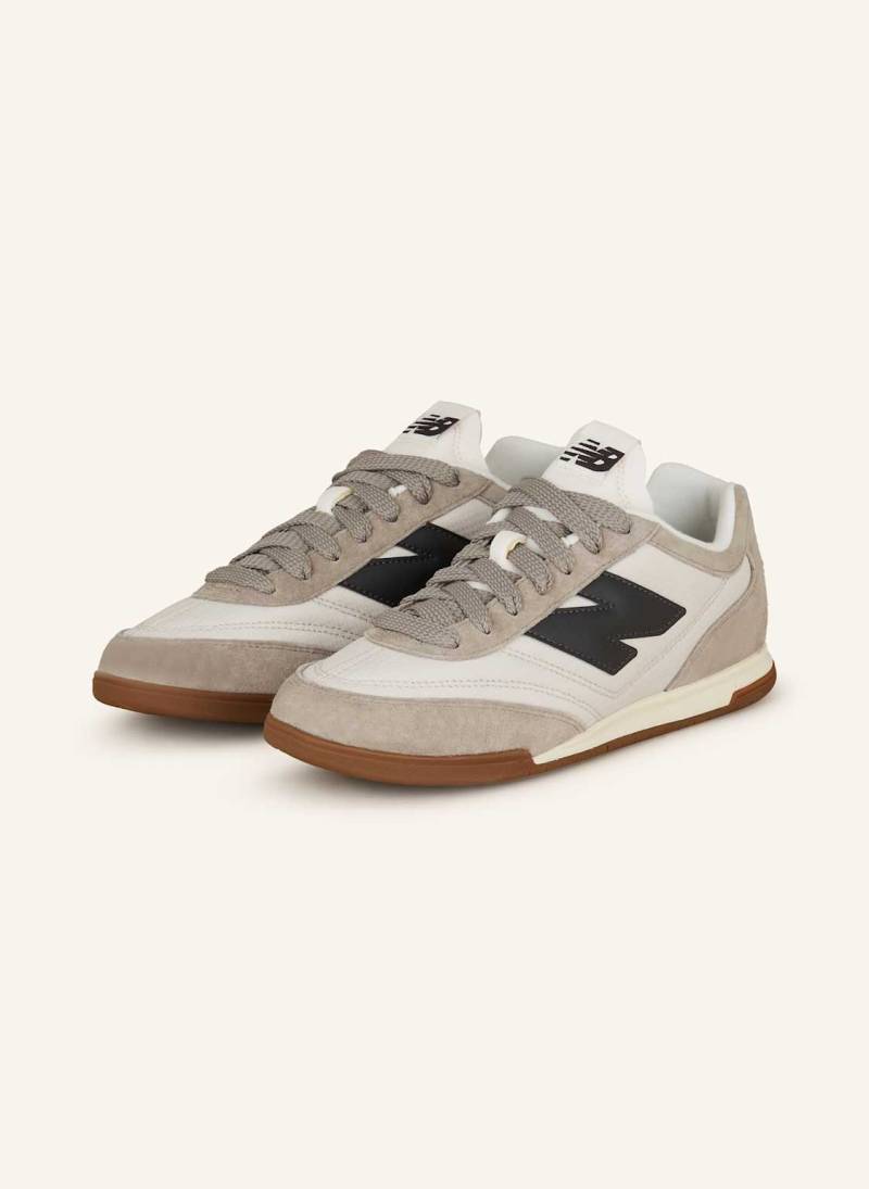 New Balance Sneaker rc42 beige von New Balance