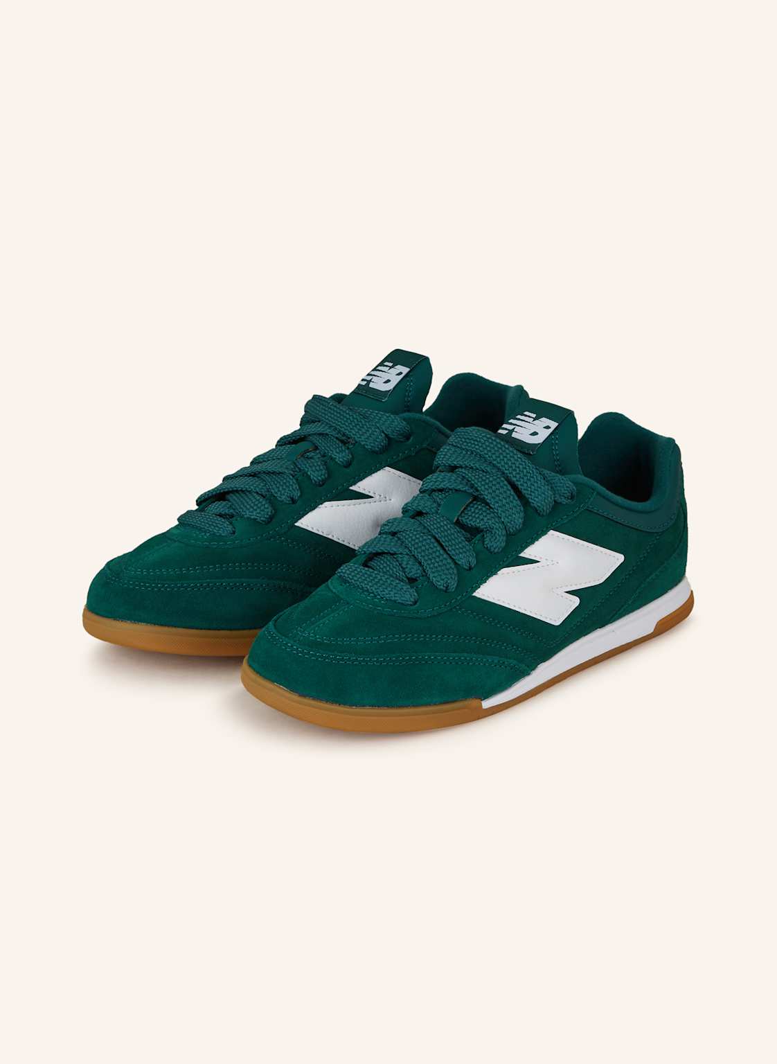 New Balance Sneaker rc42 gruen New Balance Sneaker rc42 gruen von New Balance