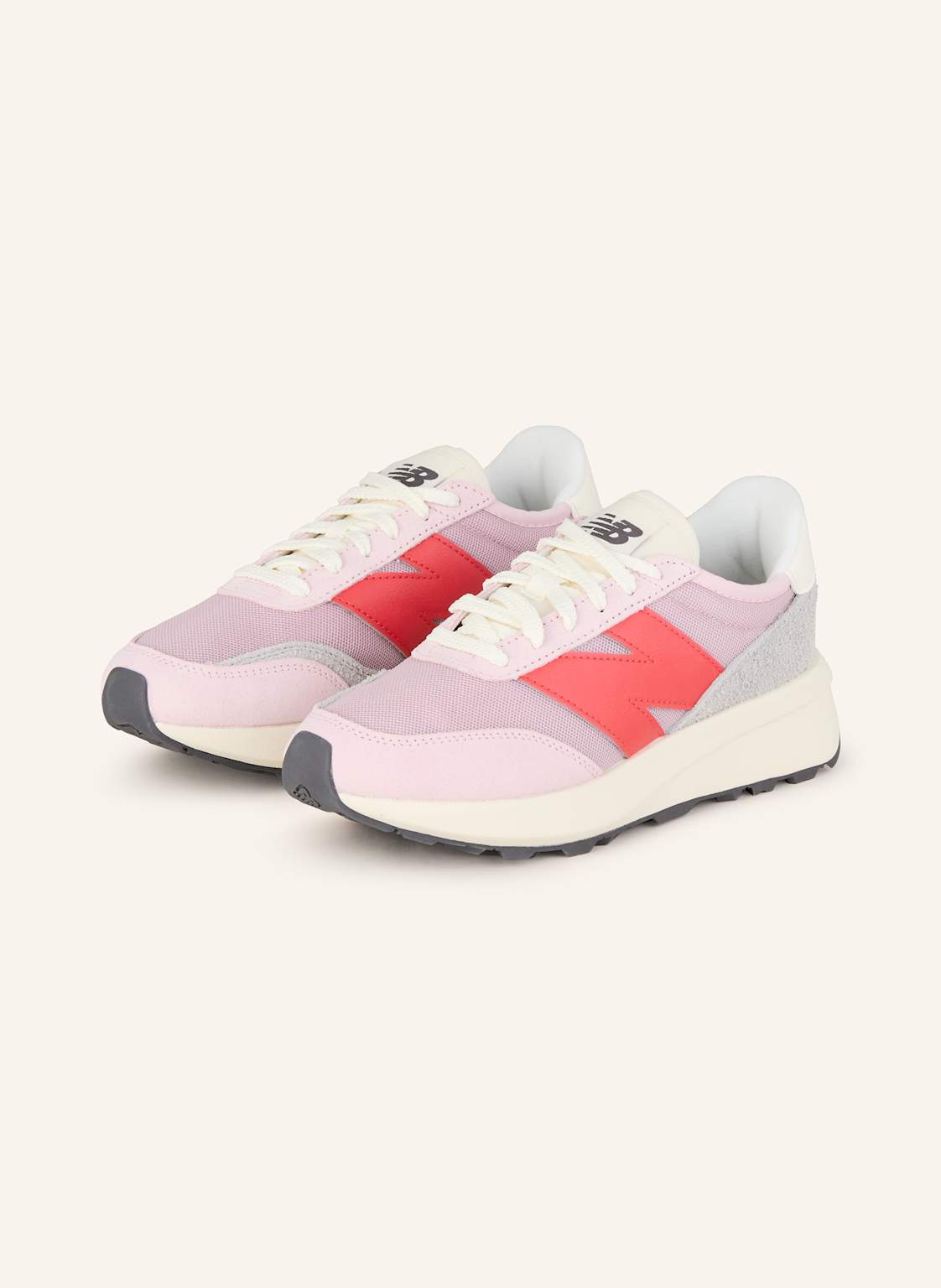 New Balance Sneaker u370 rosa New Balance Sneaker u370 rosa von New Balance
