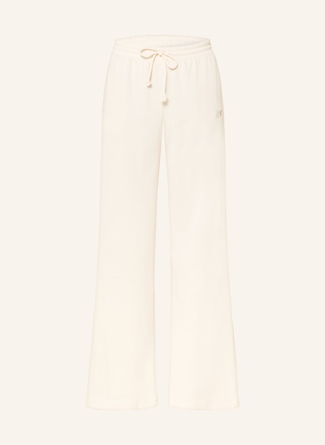 New Balance Sweatpants beige New Balance Sweatpants beige von New Balance