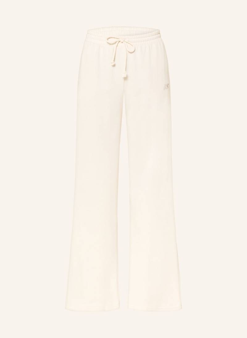 New Balance Sweatpants beige von New Balance