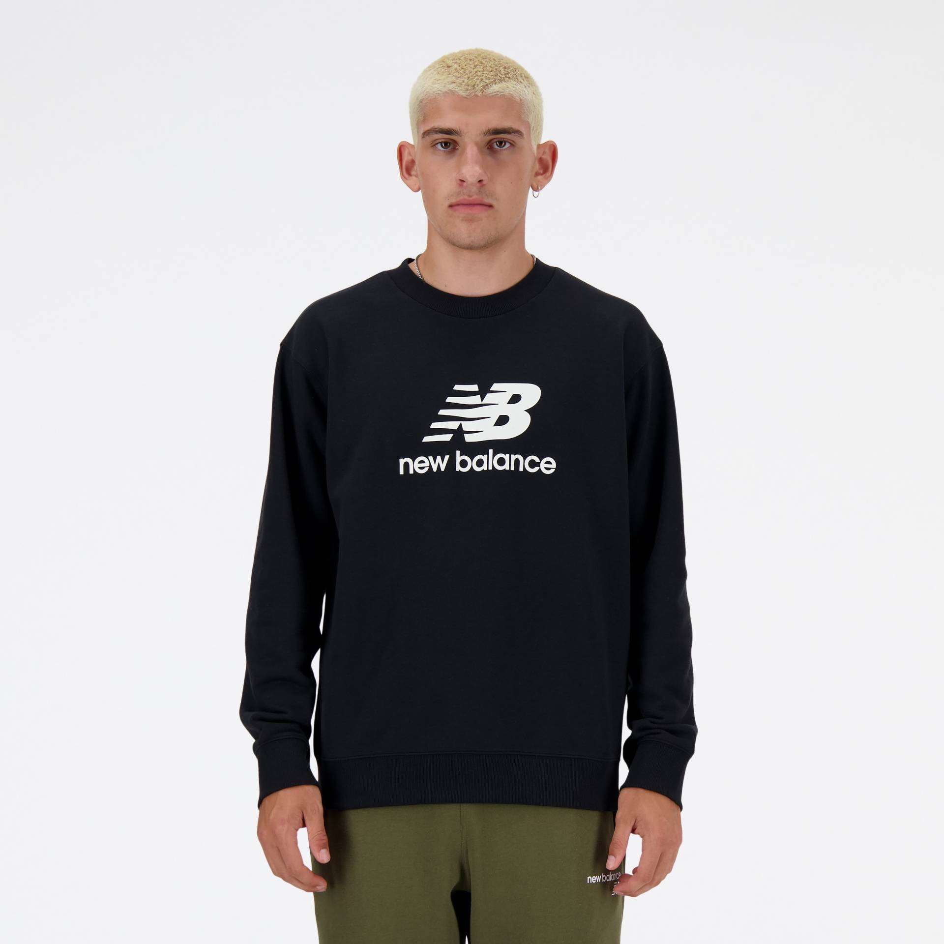 New Balance Sweatshirt von New Balance