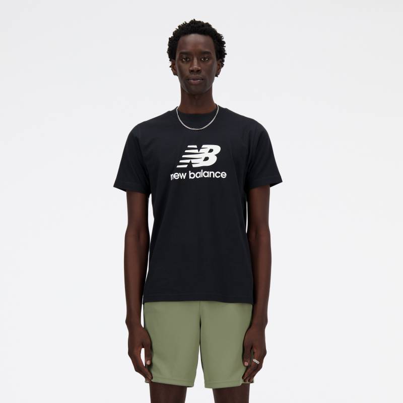 New Balance T-Shirt »Sport Essentials Logo T-Shirt« von New Balance