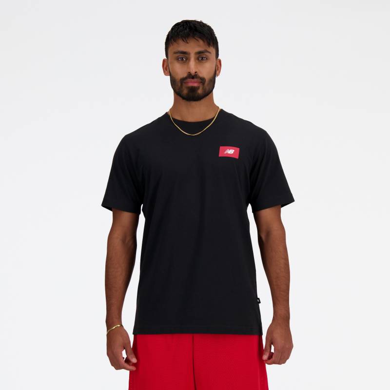 New Balance T-Shirt »Sport Essentials Logo T-Shirt« von New Balance