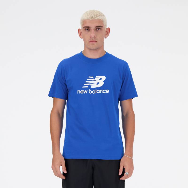 New Balance T-Shirt »MENS LIFESTYLE T-SHIRT« von New Balance