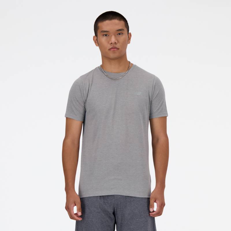 New Balance T-Shirt »MENS TRAINING S/S TOP« von New Balance