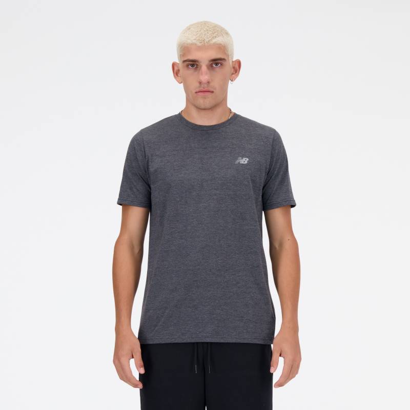 New Balance T-Shirt »MENS TRAINING S/S TOP« von New Balance