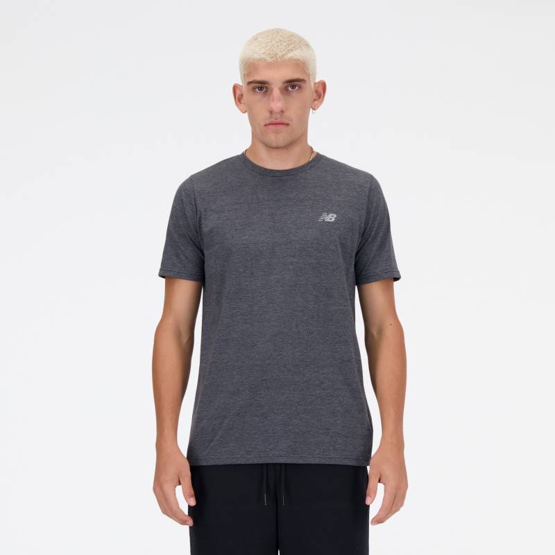 New Balance T-Shirt »Sport Essentials Heathertech T-Shirt« von New Balance