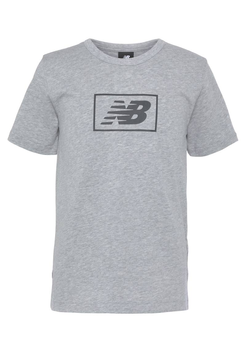 New Balance T-Shirt »NB Essentials Logo T-Shirt« von New Balance