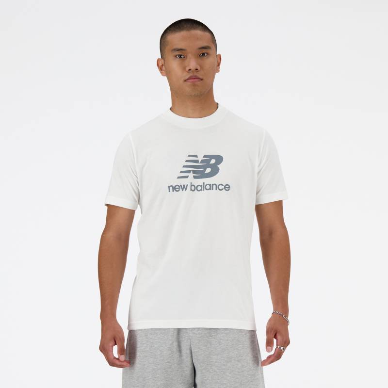 New Balance T-Shirt »Sport Essentials Logo T-Shirt« von New Balance